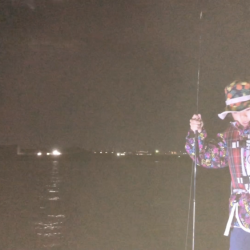 ルアーの時合短い